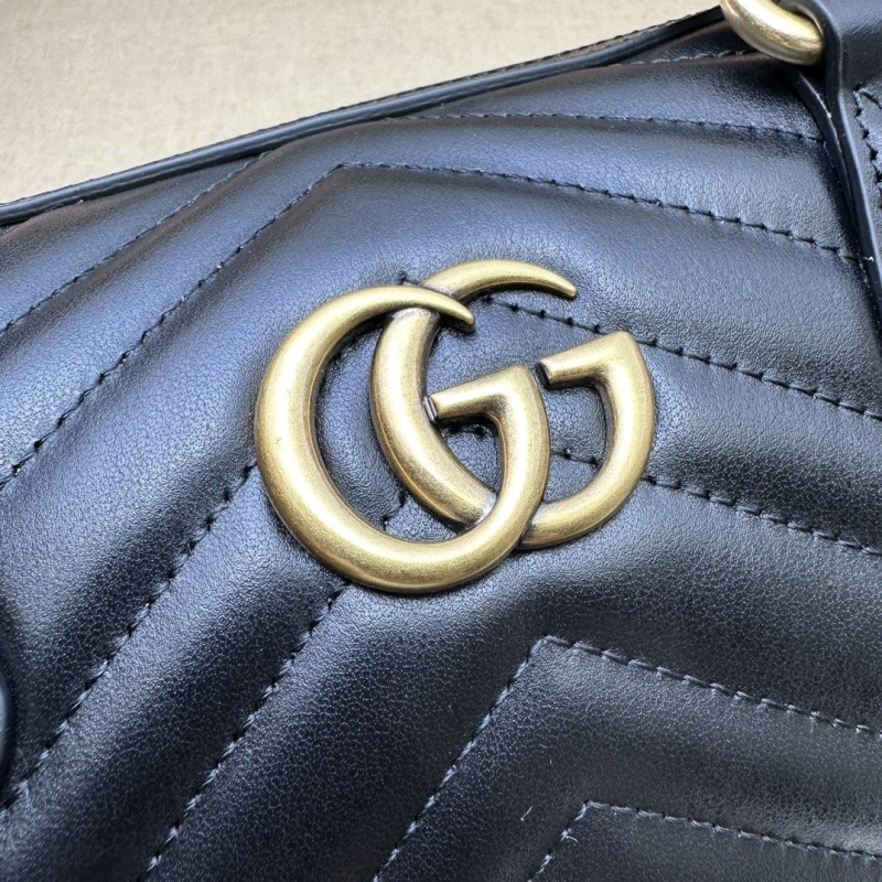 Gucci Top Handle Bags